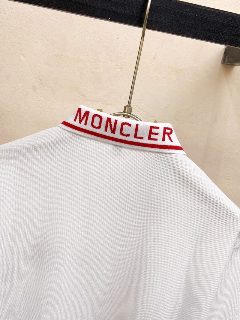 Moncler T-Shirts